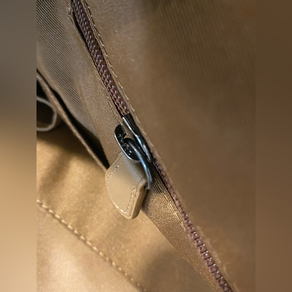 Coach Signature Ethan Backpack In Signature Canvas - Picture 11 of 12
